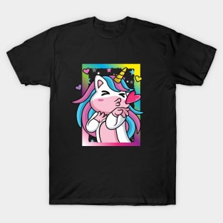 Rock Star Pony T-Shirt